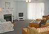 Edisto Beach House rental - Interior Photo - Living Room