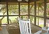 Edisto Beach House rental - Exterior Photo