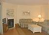 Edisto Beach House rental - Interior Photo - Living Room