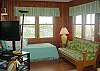 Edisto Beach House rental - Interior Photo - Living Area 5