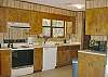 Edisto Beach House rental - Interior Photo - Kitchen Area