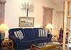 Edisto Beach House rental - Interior Photo