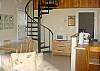 Edisto Beach House rental - Interior Photo - Living Room