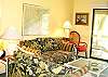 Edisto Beach House rental - Interior Photo