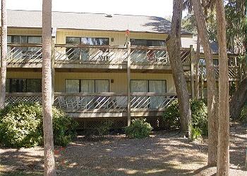 Edisto Beach House rental - Exterior Photo - Exterior