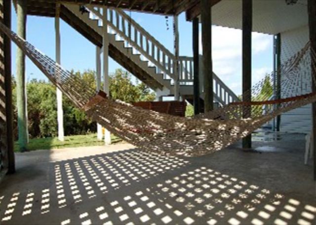 Hammock