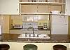 Edisto Beach House rental - Interior Photo - Kitchen