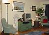 Edisto Beach House rental - Interior Photo - Living Room