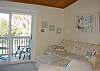 Edisto Beach House rental - Interior Photo - Living Room