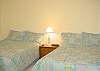 Edisto Beach House rental - Interior Photo - Bedroom