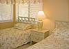 Edisto Beach House rental - Interior Photo - Bedroom