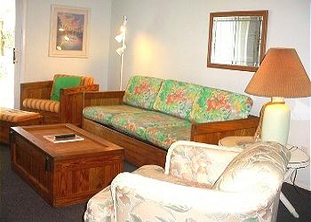 Edisto Beach House rental - Interior Photo