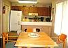 Edisto Beach House rental - Interior Photo