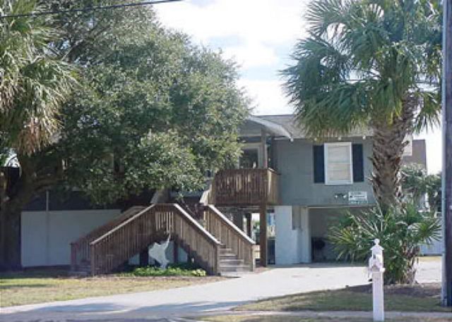 View of House