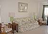 Edisto Beach Condominium rental - Interior Photo - Living Room