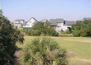 Edisto Beach House rental - Exterior Photo - Exterior