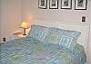 Edisto Beach Condominium rental - Interior Photo - Bedroom