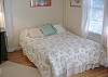 Edisto Beach House rental - Interior Photo - Bedroom 3- 1Q