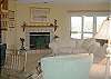 Edisto Beach House rental - Interior Photo - Livingroom