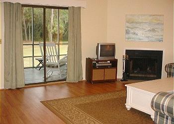 Edisto Beach House rental - Interior Photo - l