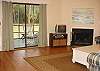 Edisto Beach House rental - Interior Photo - l