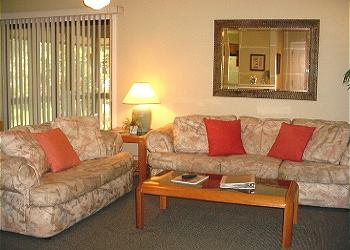 Edisto Beach House rental - Interior Photo