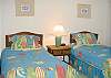 Edisto Beach House rental - Interior Photo - Loft