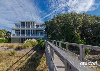 Edisto Sunset - Main Image