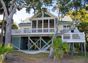 Edisto Bliss - Main Image