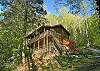 WHISPERING WATERS 208 Smoky Mountain Cabin
