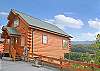 ON EAGLES WINGS #233 Pigeon Forge resort cabin