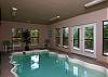 BEAR SPLASH 409 4 bedroom private pool cabin in between Gatlinburg & Pigeon Forge