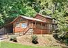 BLACK BEAR COVE 624 Smoky Mountain Cabin  BLACK BEAR COVE 624