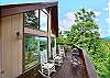 RED HAWK VIEW 443 Gatlinburg cabin