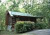 JOYFUL MEMORY #1231 Smoky Mountain Cabin  Joyful Memory 1231