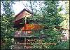 BEAR ESCAPE 151 Pigeon Forge resort cabin   BEAR ESCAPE 151