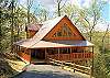 SHAMROCK LODGE 215 Smoky Mountain Cabin