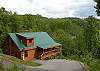 WINNERS CIRCLE 237 Cabin in the Birds Creek area