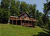 LIFE OF LUXURY #12 Gatlinburg 8 bedroom cabin in the mountains Life Of Luxury 12