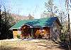 RIVER SOUNDS 121 Cabin in the Birds Creek area River Sounds 121