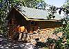 KANDY KISSES #1251 Smoky Mountain Cabin  Kandy Kisses 1251