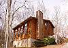 VOLUNTEER RETREAT #381 Gatlinburg Cabin in the mountains