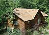 MOUNTAIN GARDEN #2149 Cabin in between Gatlinburg and Pigeon Forge