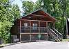 SUITE HARMONY 243 Smoky Mountain Cabin