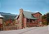 BUCK NAKED LODGE #327 Cabin in between Gatlinburg and Pigeon Forge Buck Naked Lodge 327