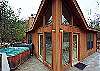 VIEWPOINT #708 Gatlinburg Cabin in the mountains  VIEWPOINT 708
