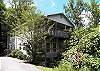 BEARWAY TO HEAVEN #1318 Gatlinburg Cabin in the Chalet Village area   Bearway To Heaven 1318