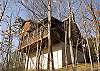 TOP OF THE WORLD 201 Cabin in between Gatlinburg and Pigeon Forge
