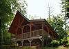 ASLEEP BY THE CREEK 158 Cabin in the Birds Creek area   ASLEEP BY THE CREEK 158