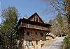 HONEY BEAR LODGE #429 Cabin in between Gatlinburg and Pigeon Forge